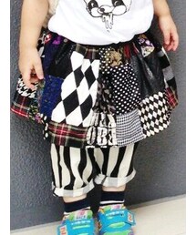 ant(handmade) | スカート