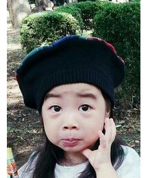 Junior GAULTIER | 帽子