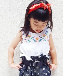 GLOBAL WORK | トップス