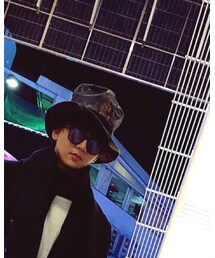 Yohji Yamamoto | ハット