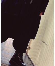 Yohji Yamamoto | パンツ