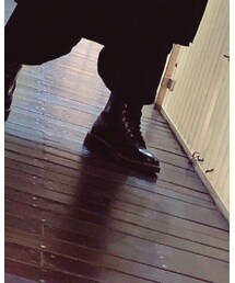 Dr. Martens | ブーツ