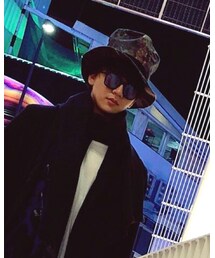 Yohji Yamamoto | アクセサリー