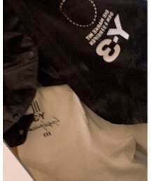 Y-3 | その他アウター