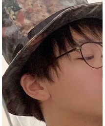 Yohji Yamamoto | メガネ