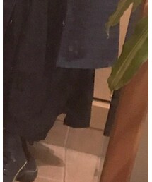 Yohji Yamamoto | パンツ