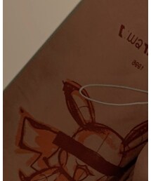 harsh and cruel | パーカー