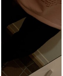 URBAN RESEARCH | パンツ