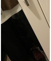 Yohji Yamamoto | パンツ