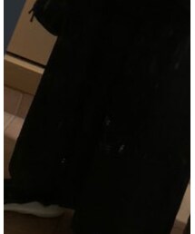 Yohji Yamamoto | パンツ