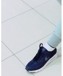 NIKE | スニーカー