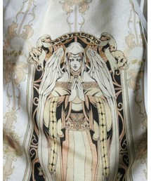 国牌 foxfeather 死亡天使lolita | スカート