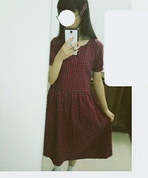 古着 | ワンピース