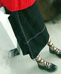 古着 | スカート