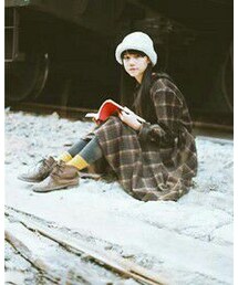 北冥有渔 | ワンピース