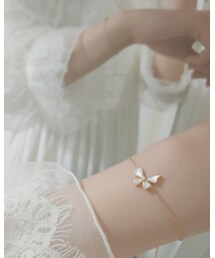 wing珍宝 | ブレスレット