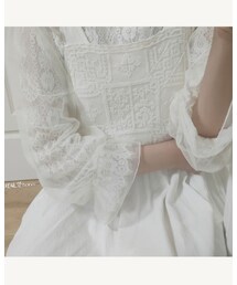 Samansa Mos2 | ワンピース/ドレス