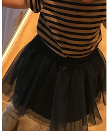 UNIQLO | スカート