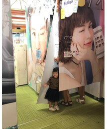 初プリクラ | Tシャツ/カットソー