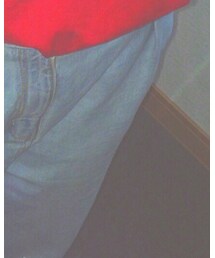 GU | デニムパンツ