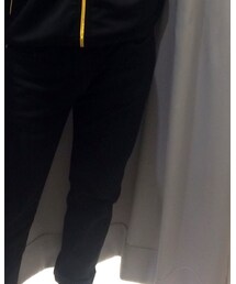GU | デニムパンツ