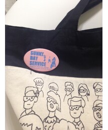 コンサートグッズの缶バッチ(その他)