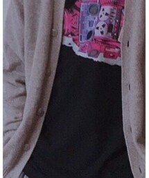 UNIQLO | Tシャツ/カットソー