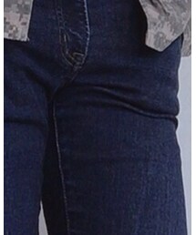 UNIQLO | デニムパンツ