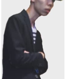 無印良品 | Tシャツ/カットソー