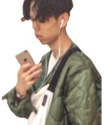 GU | Tシャツ/カットソー