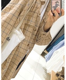 GU | シャツ/ブラウス