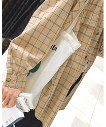 she said that | トートバッグ