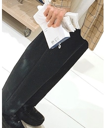 UNIQLO | スラックス