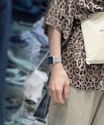 Apple | デジタル腕時計