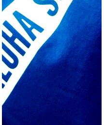 ALOHA SUNDAY | Tシャツ/カットソー