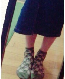 靴下屋 | レッグウォーマー