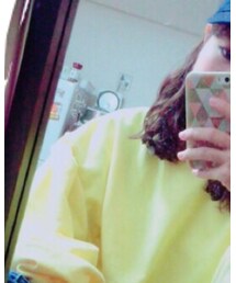 韓国 | スウェット