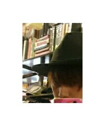 分からん | ハット