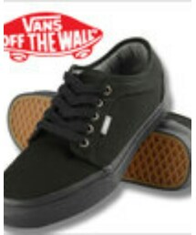 VANS | VANSスニーカー(スニーカー)