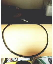 no brand | ショートネックレス(ネックレス)