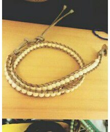 no brand | ブレスレット