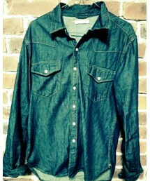 デニム | デニムジャケット