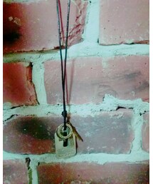 no brand | ネックレス