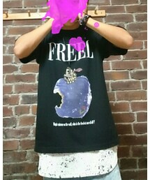 kincrossworld | Tシャツ/カットソー