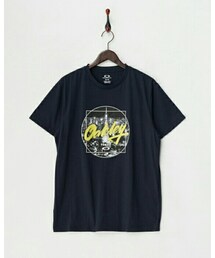 OAKLEY | Tシャツ/カットソー