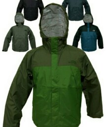 THE NORTH FACE | マウンテンパーカー