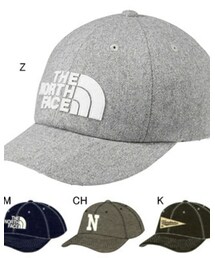 THE NORTH FACE | キャップ