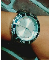 no brand | アナログ腕時計