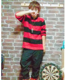 こっちのが見やすいかも、笑 | その他