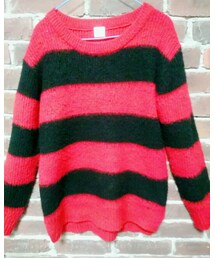 WEGO | ニット/セーター